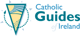 CatholicGirl Guides of Ireland CGI Logo