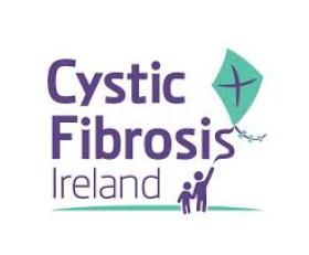 Cystic Fibrosis Ireland Logo