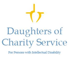 Daughters of Charity Logo