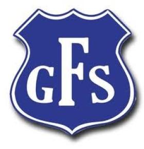 Girls Friendly Society GFS Logo