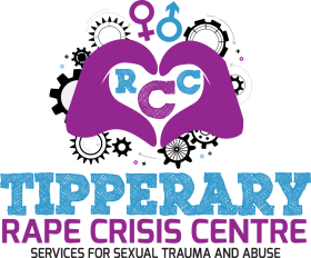 Tipperary Rape Crisis Centre (TRCC) Logo