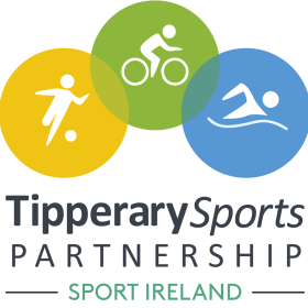Tipperary Sports Partnership TSP Logo