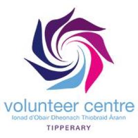 Tipperary Volunteer Centre Logo