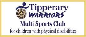 Tipperary Warriors Logo
